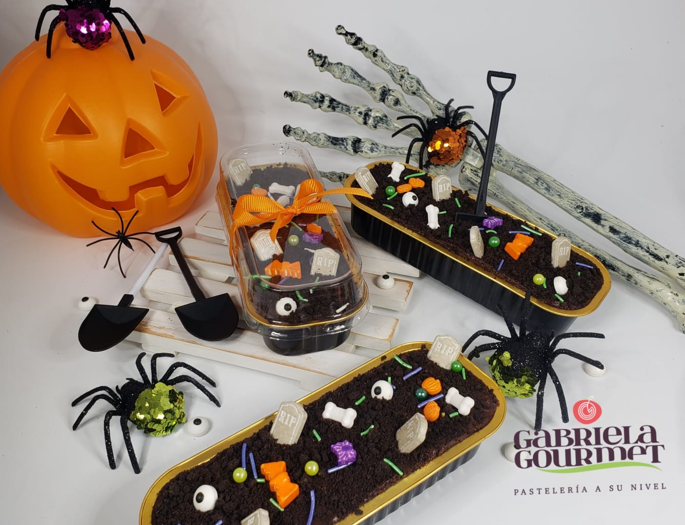 Queque Tenebroso de Chocolate - Image 4